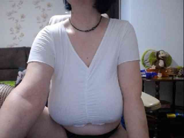 mary-x webcam