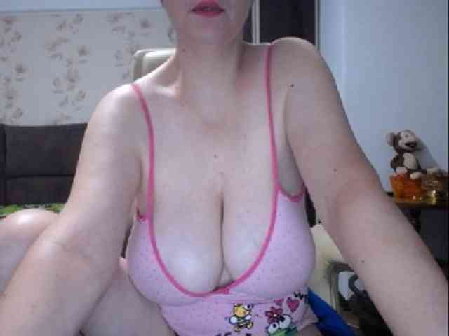 mary-x webcam
