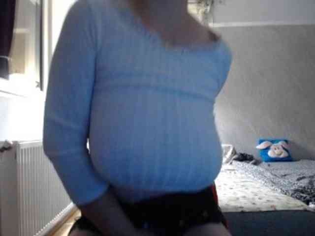 mary-x webcam