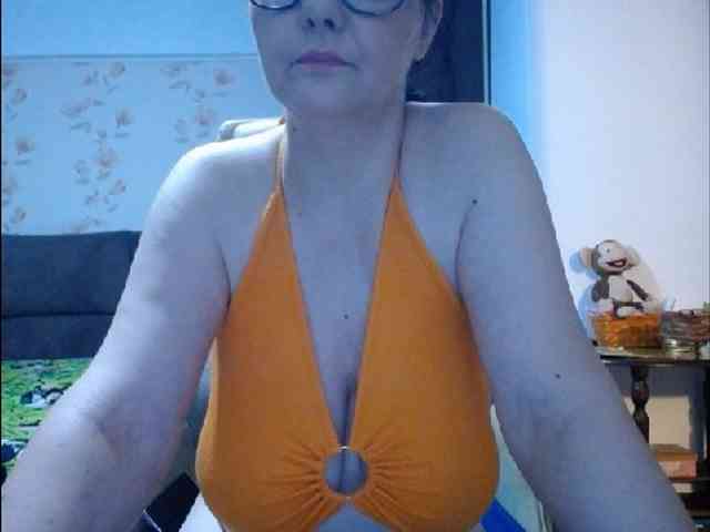 mary-x webcam