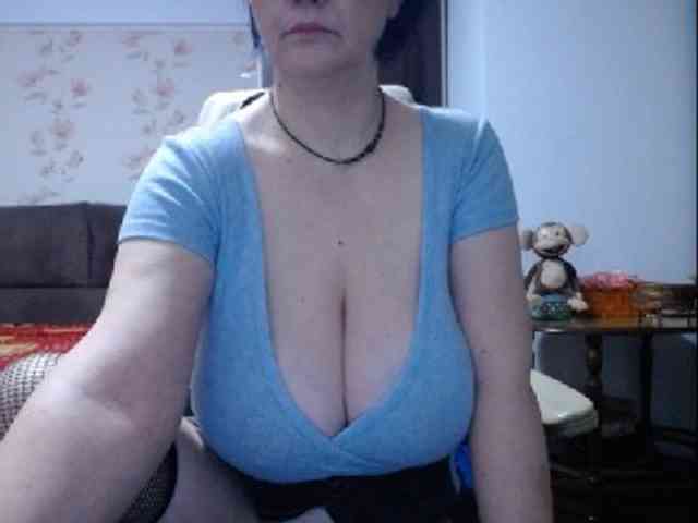 mary-x webcam