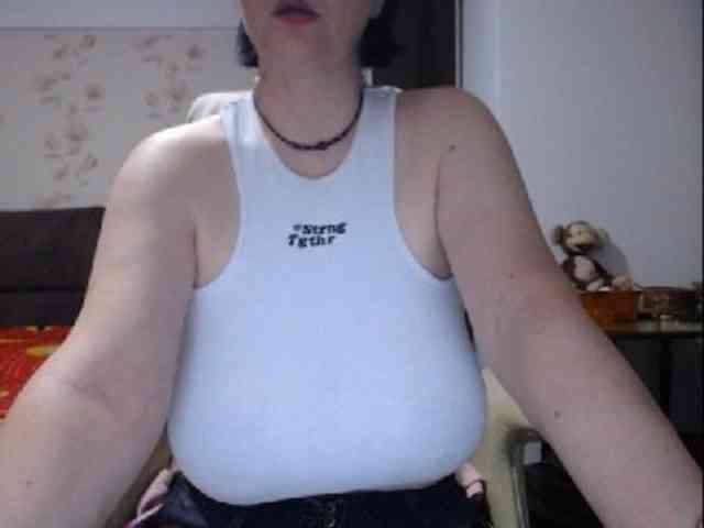 mary-x webcam