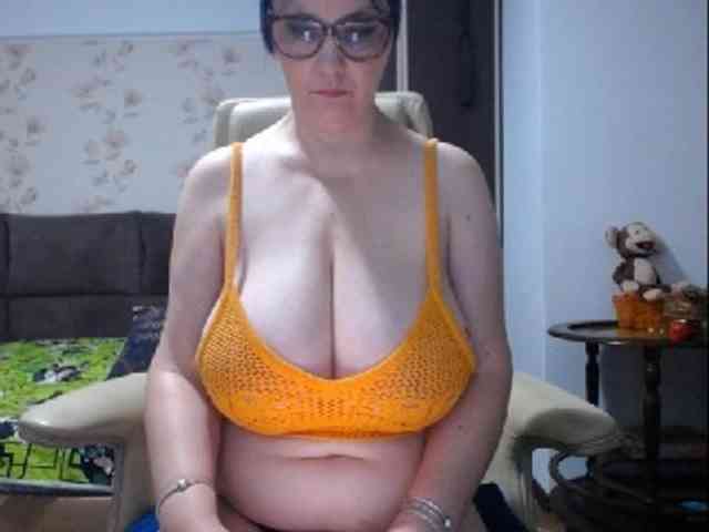 mary-x webcam