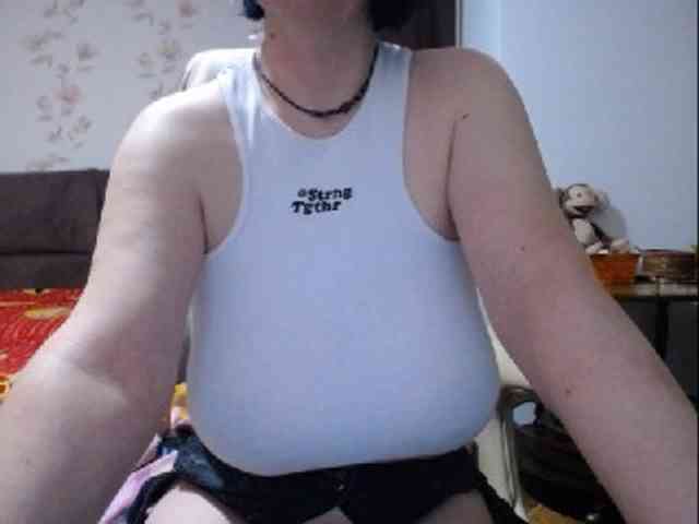 mary-x webcam