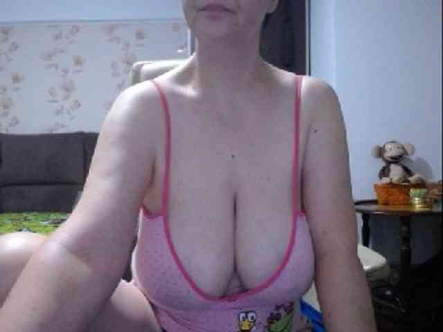 mary-x webcam