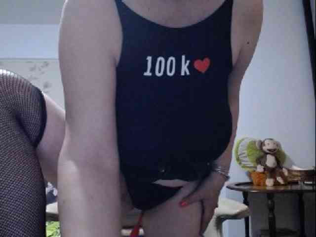 mary-x webcam