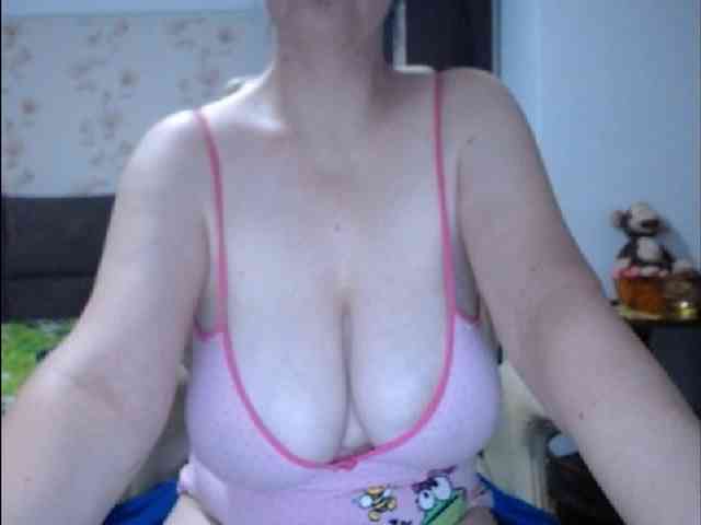 mary-x webcam