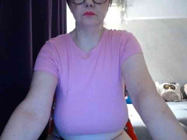 mary-x webcam
