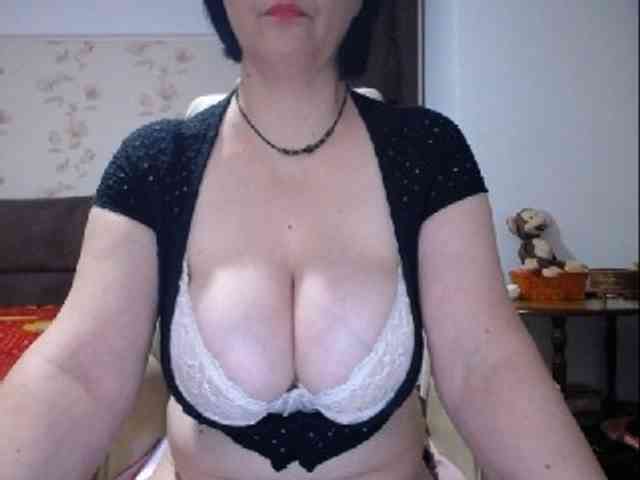 mary-x webcam