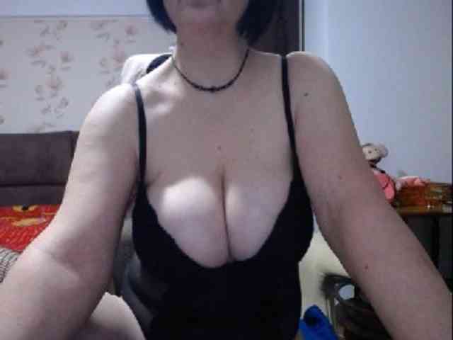 mary-x webcam