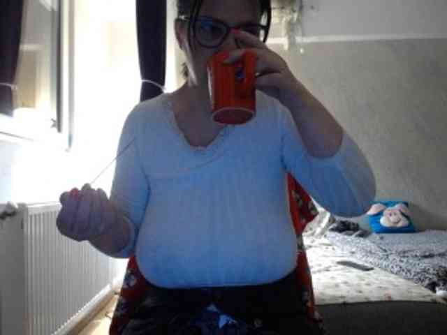 mary-x webcam