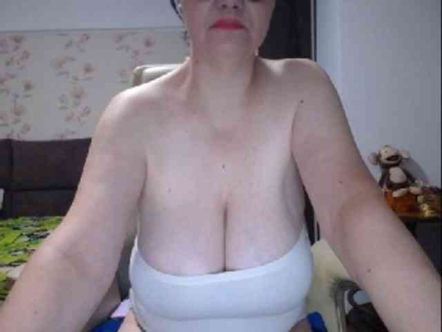 mary-x webcam