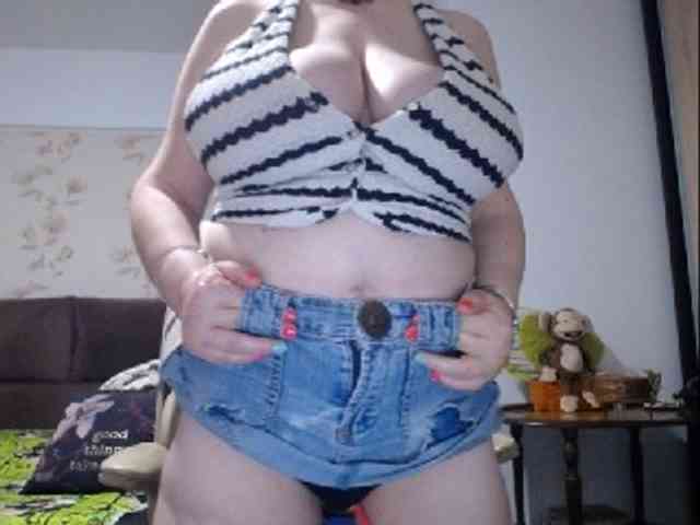 mary-x webcam