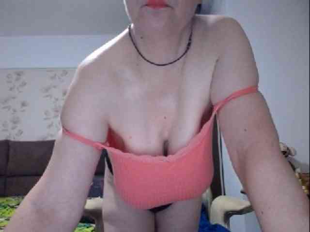 mary-x webcam