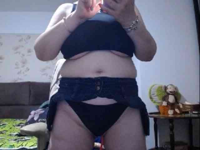 mary-x webcam