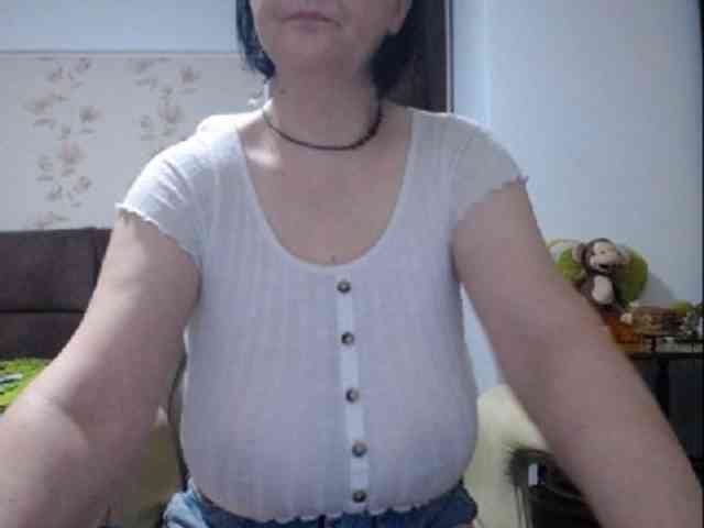 mary-x webcam