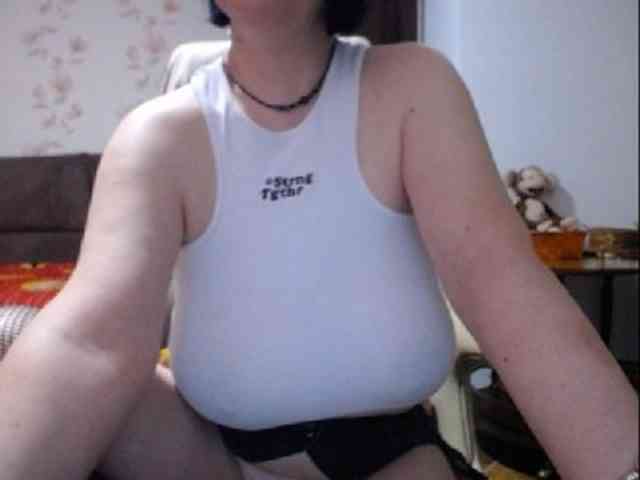 mary-x webcam