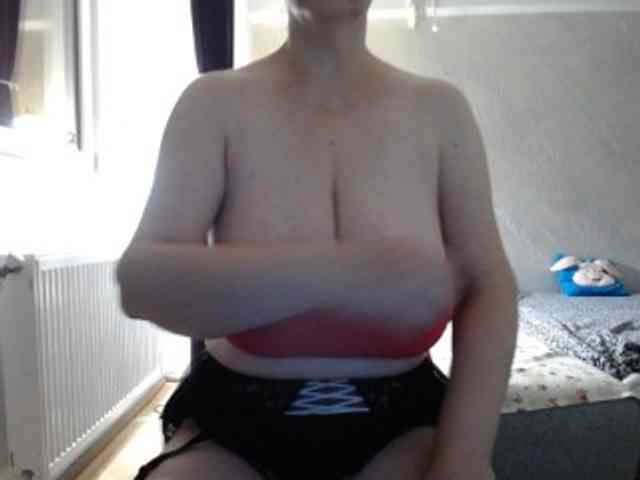mary-x webcam