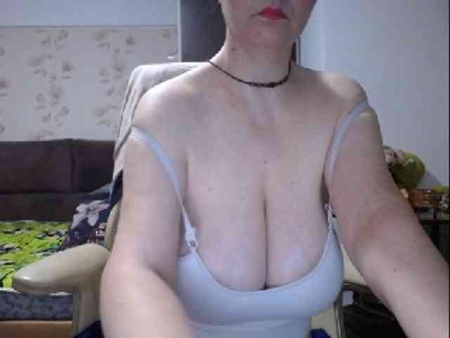 mary-x webcam