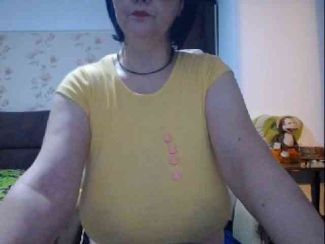 mary-x webcam