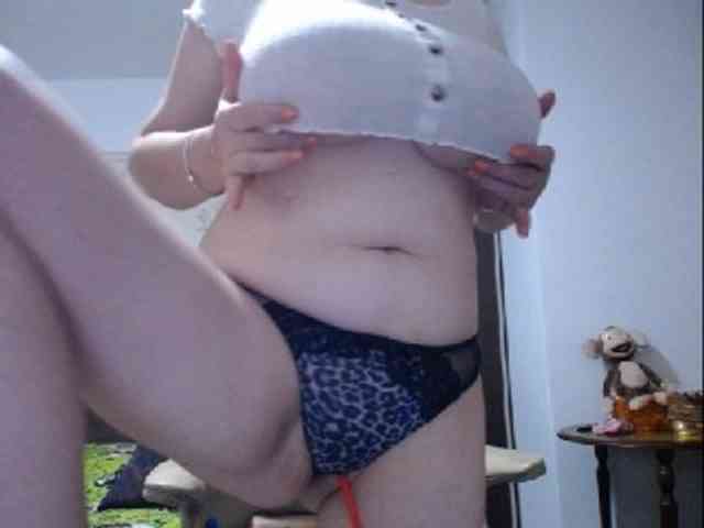 mary-x webcam