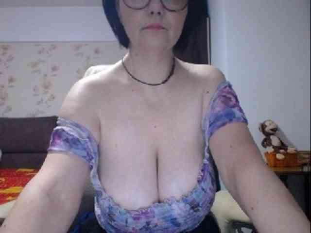 mary-x