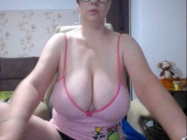 mary-x webcam
