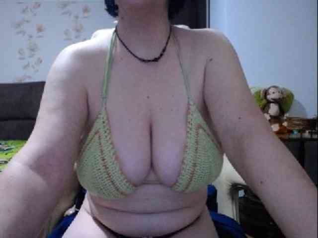 mary-x webcam