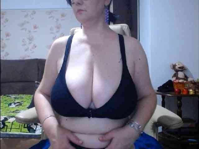 mary-x webcam