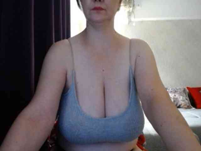 mary-x webcam