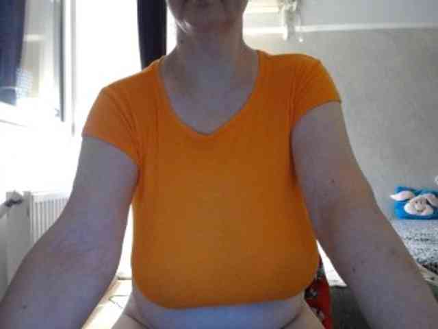 mary-x webcam