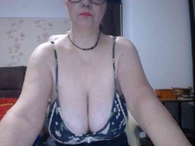 mary-x webcam