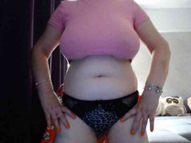 mary-x webcam