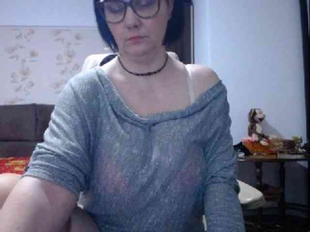mary-x webcam