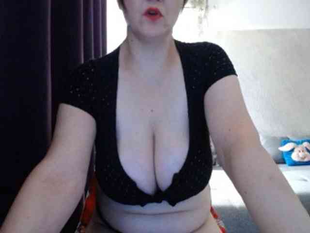mary-x webcam