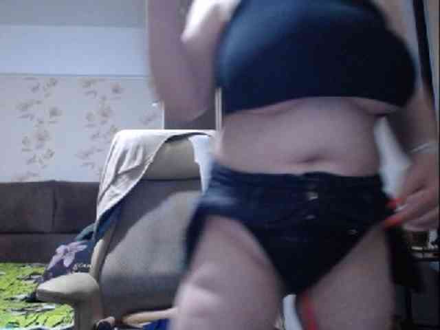 mary-x webcam
