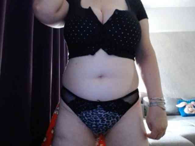 mary-x webcam