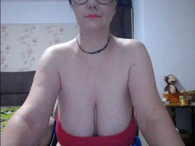 mary-x webcam
