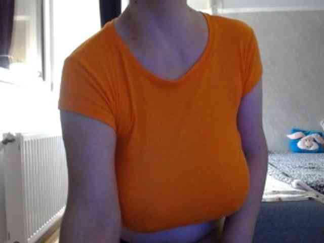 mary-x webcam