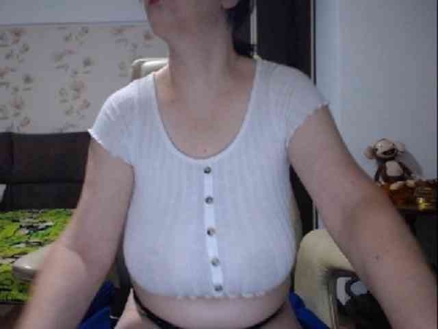 mary-x webcam