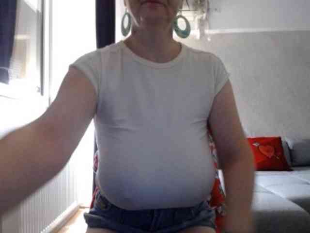 mary-x webcam