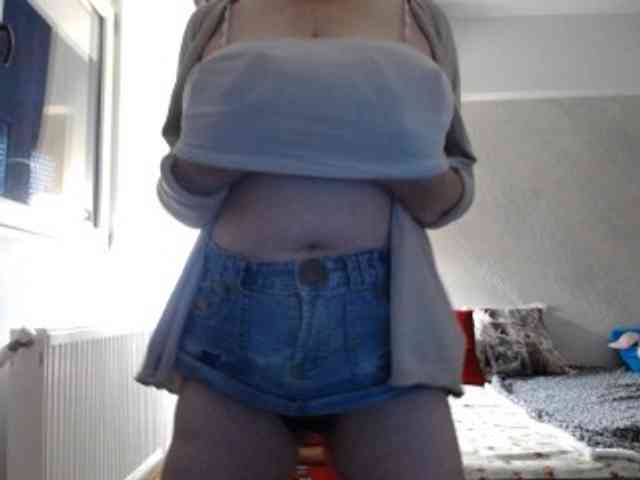 mary-x webcam