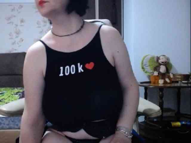 mary-x webcam