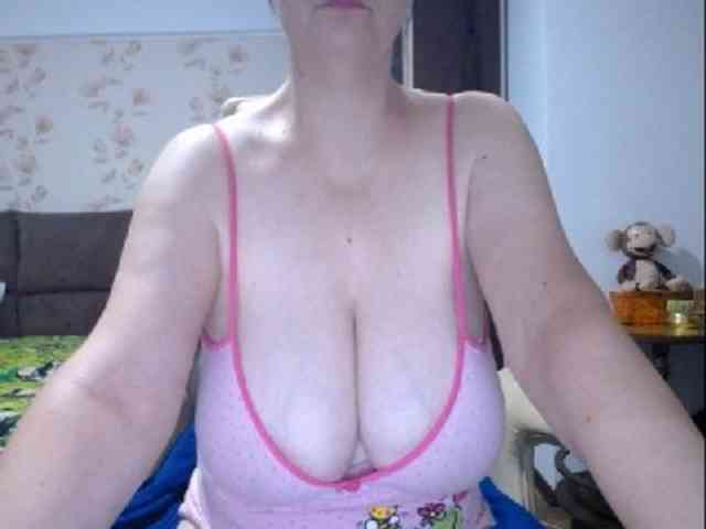 mary-x webcam