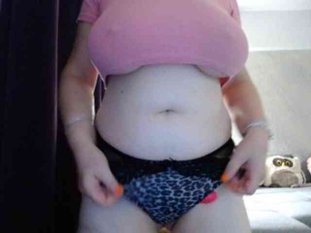 mary-x webcam