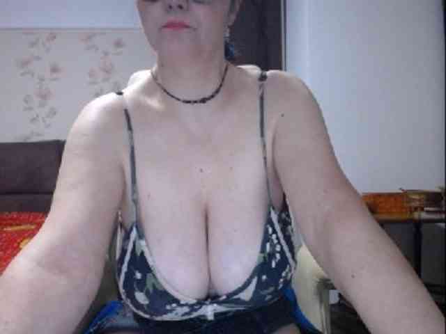 mary-x webcam
