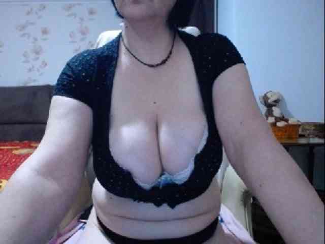 mary-x webcam