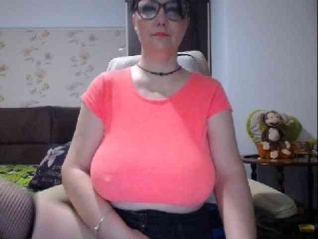 mary-x webcam