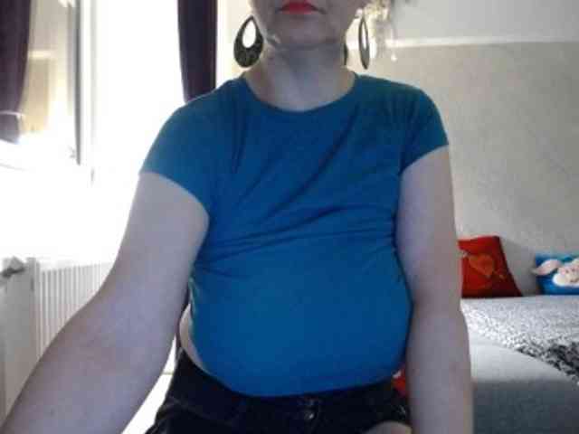 mary-x webcam