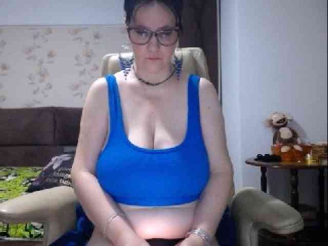 mary-x webcam